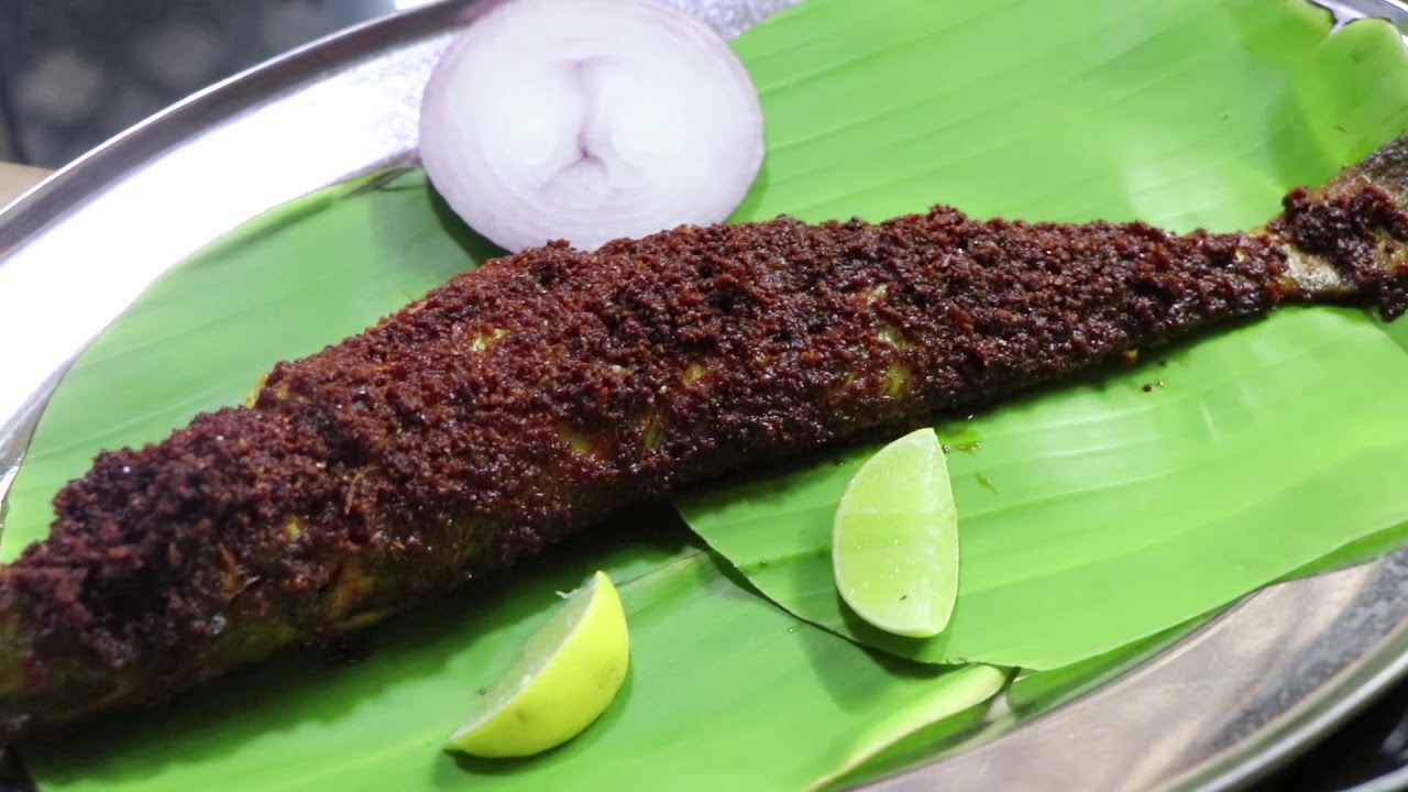 Sea Food In Mangaluru At Machali Restraurant YouTube sea-food-in-mangaluru-at-machali-restraurant-youtube