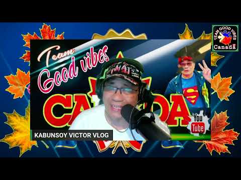MISS KITA KABUNSOY VICTOR VLOG