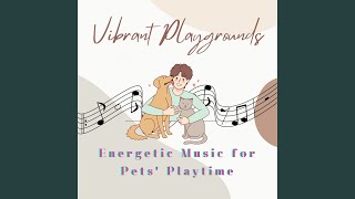 Playful Pet Dance Melody