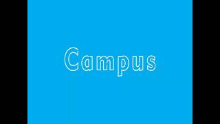 The Campus Of Creative Campus School