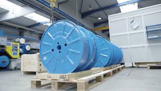 VDM Metals Welding Consumables