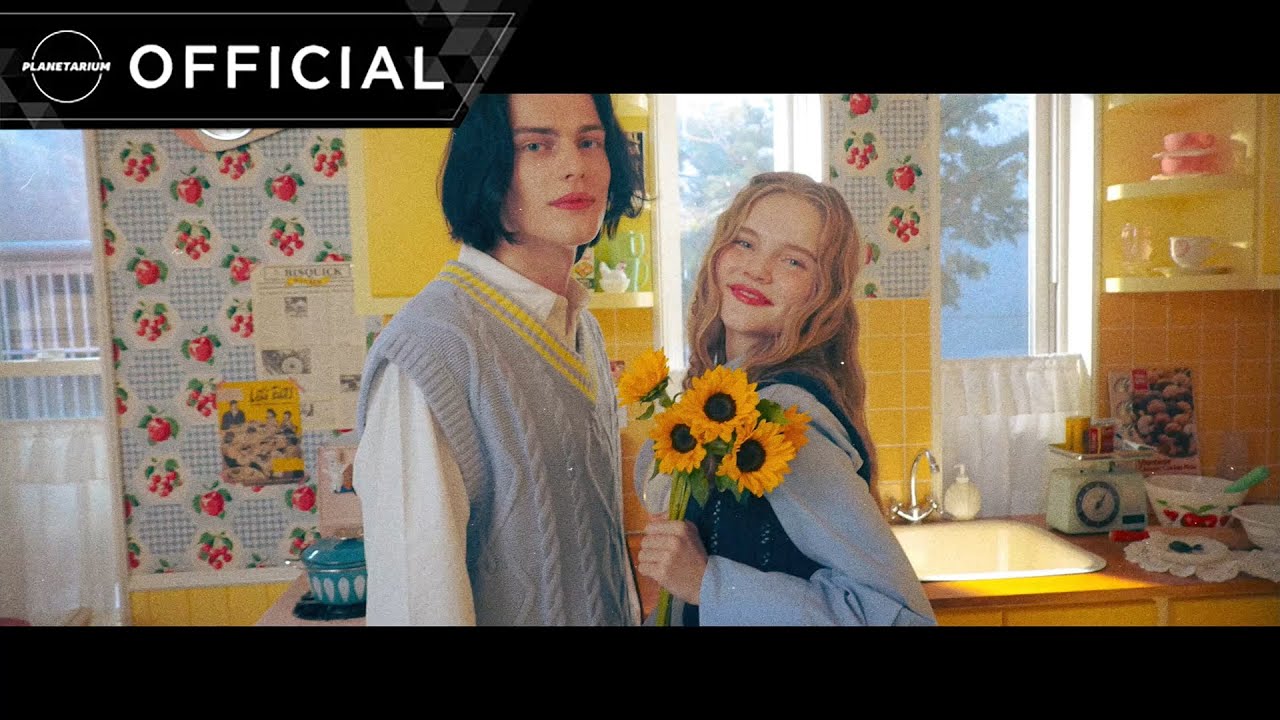 [MV] 준(JUNE) - Got U (ENG/KOR SUB)