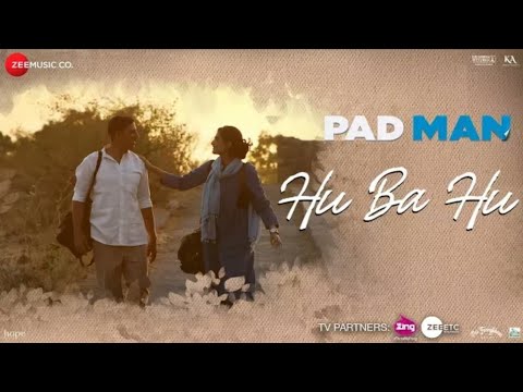 hu-ba-hu---full-audio-|-padman-|-akshay-kumar-&-radhika-apte-|-amit-trivedi