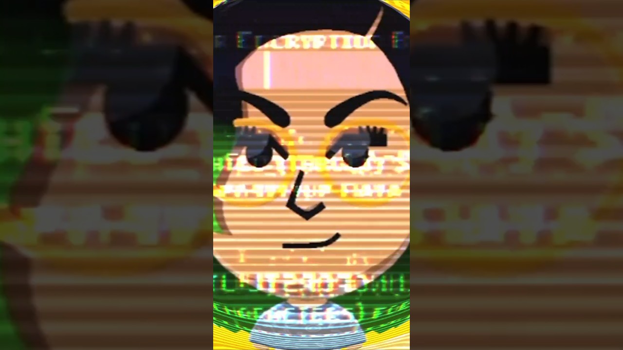 Lore accurate @alwayslawlzing | #tomodachi #tomodachilife #gaming