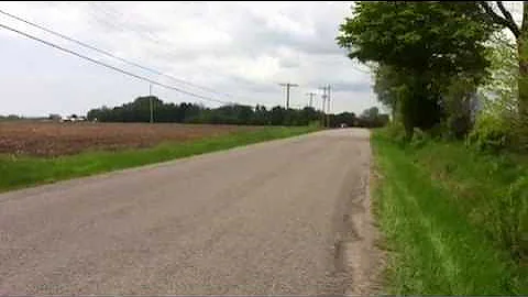 Rsx type S Skunk2 Megapower RR