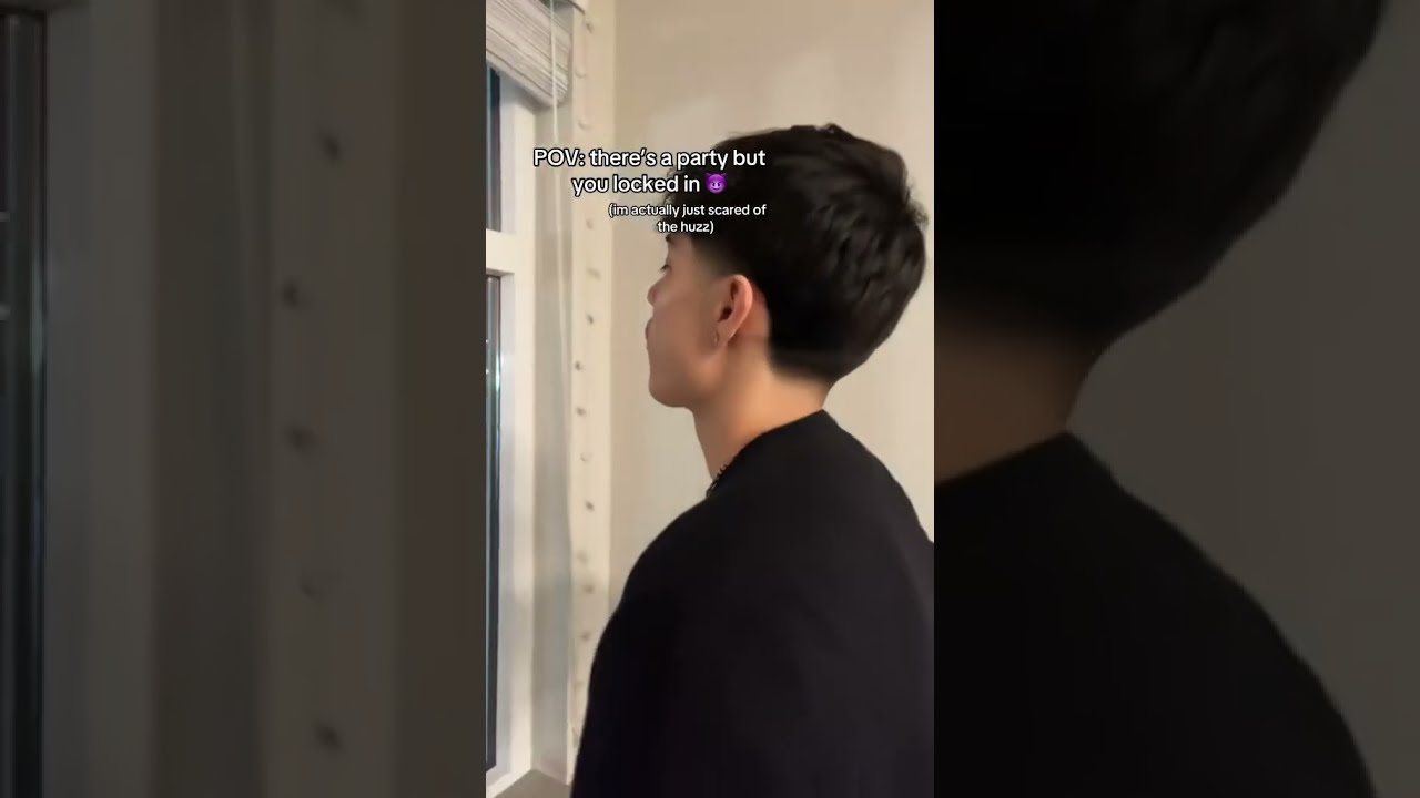 POV Your Locked In Funny Lockedin