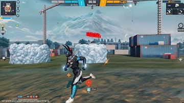 Google play beta day 1🗓️Free Fire Best Headshot and FPS settings for low end pc