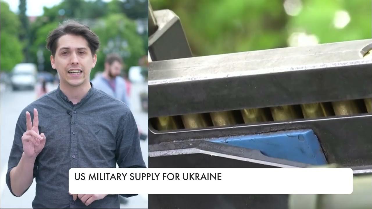 Lendlease for Ukraine explained YouTube