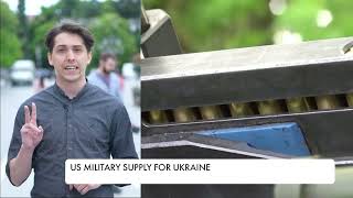 Lend-lease for Ukraine explained