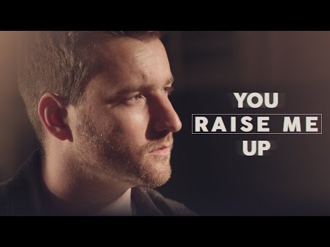 You Raise Me Up