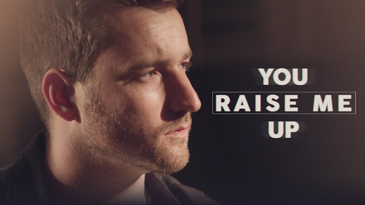 YOU RAISE ME UP - Josh Groban | Jai McDowall & KHS COVER