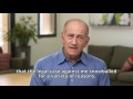 Former Israeli Prime Minister Ehud Olmert makes statement before starting prison term