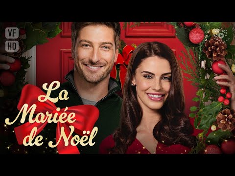 La mariée de Noël - Film complet HD en français (Comédie, Romantique)