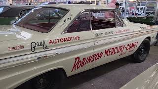 1964 Mercury Comet AFX 427 1 of 21