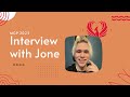 Jone Interview | MGP 2023 | PHOENIX