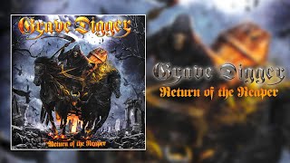 Audiorama Unboxing: Grave Digger - Return of the Reaper