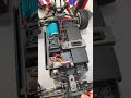My wltoys 124008 fan is too loud