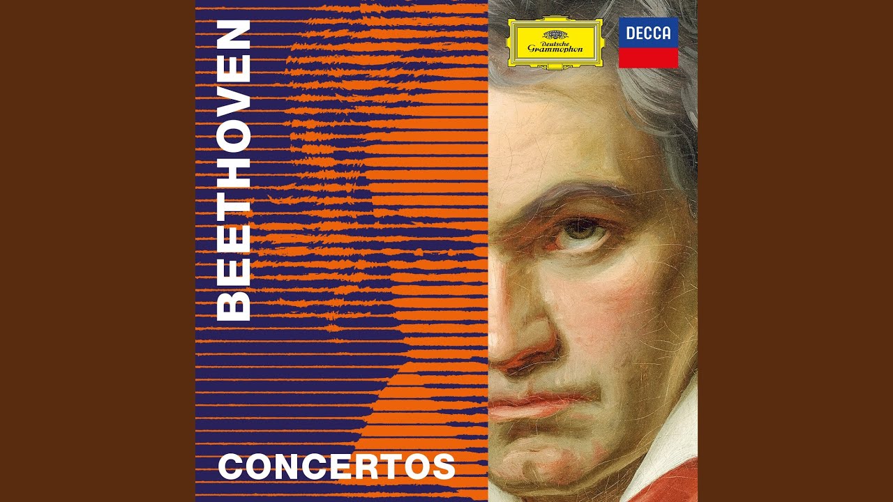 Guarda Beethoven: Piano Concerto No. 3 in C Minor, Op. 37: I. Allegro con brio su YouTube