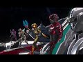 LOVE IS THE STRONGEST opening theme live - May'n | 超英雄祭 2026 Sentai 50th Day 2