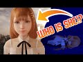 Who Is Strelitzia? | EXPLAINED! | Kingdom Hearts 4