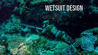 Rob Allen | Wetsuit Design | 2022