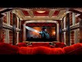 This Cinema Stock is Ready for the Spotlight