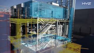 Unleash the power of augmented reality in data center construction 💡