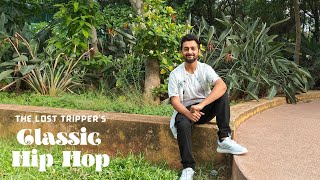 Lost Tripper's Classic Hip-Hop Stories - DILDARA | Ep-3