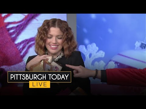 Pittsburgh Today Live: Dec. 19, 2025