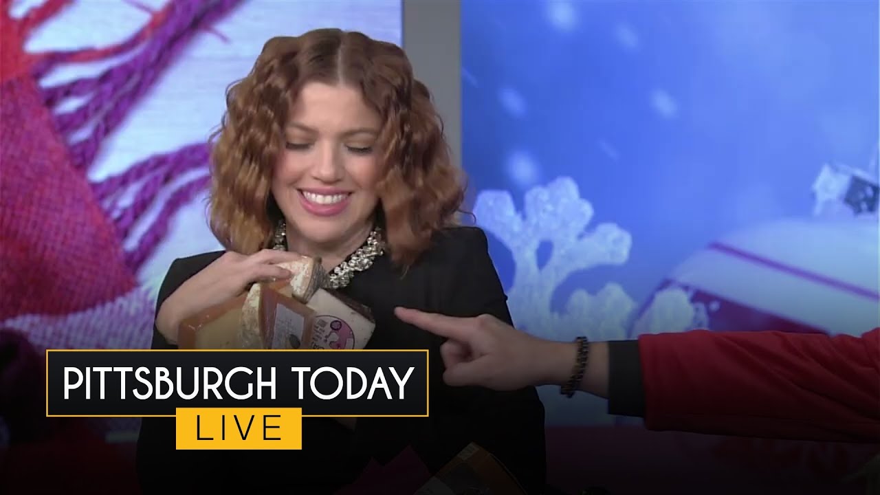 Pittsburgh Today Live: Dec. 19, 2025