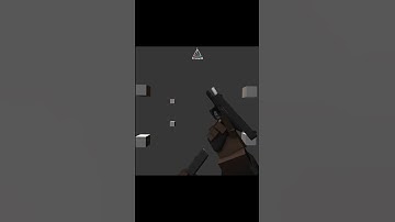 glock19 reload #3danimation #prisma3d #viewmodel       #анимация