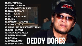 Album terbaik Deddy dores lagu lawas 