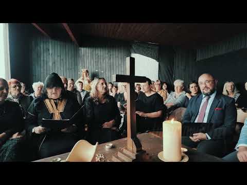Narodowe Czytanie w Lisowie