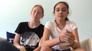 Makeup Challenge and SMACK CAM!