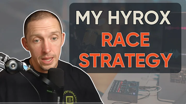 Hyrox Training: What’s Working & What’s Not