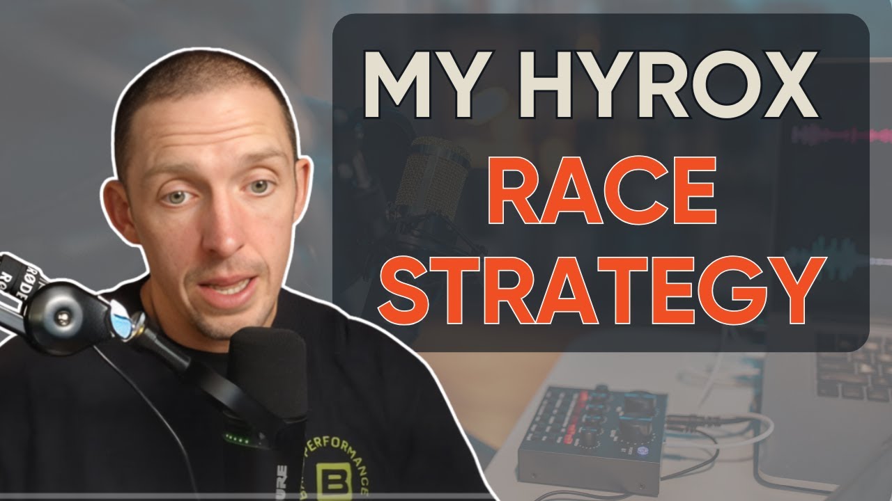 Hyrox Training: What’s Working & What’s Not