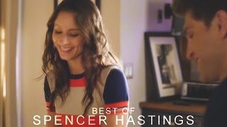 best of spencer hastings