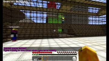 nSpleef plugin spotlight