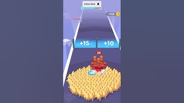 Count Master 3 D Level-56 #shorts #youtubeshorts #countmaster