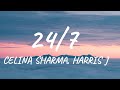 Celina Sharma, Harris J - 24/7