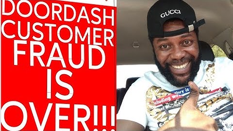 DOORDASH HAND TO ME COMPLETE DELIVERY ORDER NEVER ARRIVED IS OVER AT LEAST FOR NOW😂😂😂🤷🤷 DETAILS