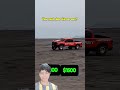 the most RC car 🏎️ 4×4 🚗 VS real car