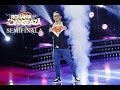 ROMANIA DANSEAZA SEMIFINALA - Moldovan Marius | Superman | Got to Dance