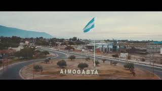 ARAUCO La Rioja Argentina