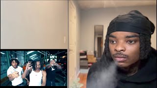 SDOT VERSE Sdot Go x 26AR - Heard Bout Me Reaction