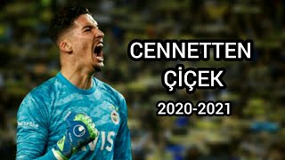 Altay Bayındır Cennetten Çiçek - Skills Saves Hd