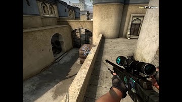 CSGO is a point and click adventure game.