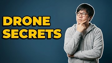 How Do Drone Parts Work Together?