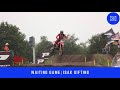 WAITING GAME - Isak Gifting, who’s yet to secure a deal for 2024, on the step to MXGP, MXoN & more