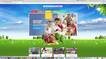 How to add submenu in Joomla template